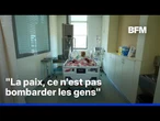Guerre au Moyen-Orient: l'hôpital turc de Saïda mobilisé pour soigner les blessés libanais
