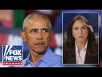 DOJ to assess Obama Russia hoax documents, criminal charges possible, says Tulsi Gabbard
