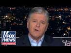 Sean Hannity: Kamala Harris is a far-left, radical Marxist