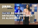 Fundadora da Sucré, Lia Quinderé revela decisão de migrar para a indústria de alimentos | Pause