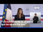 Lyhanna: la porte-parole du gouvernement appelle à éviter "la précipitation" et "la démagogie"