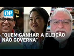 Eleição apertada deixa Peru dividido e ameaça governabilidade, diz analista | O POVO News