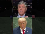 Hannity: This is the best speech Trump’s ever delivered #shorts #trump #usa #us #politics #foxnews