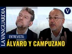 Álvaro y Campuzano: “Tenemos que disputar la hegemonía del PSC en el espacio central del país”