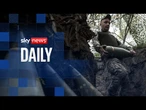 All eyes on Gaza but what about Ukraine?