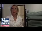 Laura Ingraham takes an exclusive look into Gitmo's migrant lodging