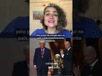 Bastidores da Copa nos EUA: segurança, inflação e o cenário político; Mari Sanches detalha