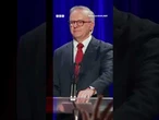 Anthony Albanese has been re-elected as Australia's prime minister. #AustraliaElections #BBCNews