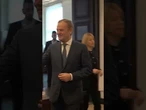 Tusk używa służb, żeby był nacisk na Hołownię?