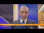 Marina, Berutti Bergotto "Risultato enorme dal tour Vespucci"