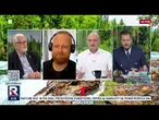 Pietrzak: ten kto wysyła te drony, testuje nas, czy jesteśmy w stanie się obronić | Michał #Rachoń