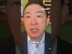 Andrew Yang says robots should pay their fair share in taxes #shorts #foxnews #news #fox