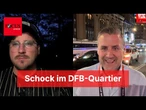 WM-Schock im DFB-Quartier: Was hinter den mysteriösen Vorfällen in den USA steckt