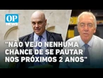Otto Alencar reage a estratégia da direita para pautar o impeachment de Moraes no Senado | OP NEWS
