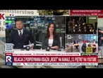 Chaos w Paryżu po wygranej PSG w Lidze Mistrzów | Republika Dzień
