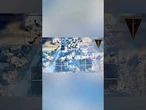 КОМАНДНИЙ пункт ОКУПАНТІВ розлетівся НА ДРУЗКИ! Бійці 210 ОШП розносять РОСАРМІЙЦІВ