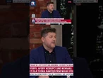 Rząd Tuska zamiast Pegasusem powienien zająć się gospodarką.