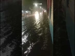 Chuvas no Rio Grande do Sul alagam ruas, casas e deixam mortos; veja vídeos