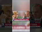 Giertych z Tuskiem ustalali w sprawie Prokuratury? UJAWNIAMY taśmy!