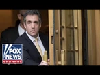 Michael Cohen is ‘NOT’ the smoking gun people expect: Criminal defense attorney