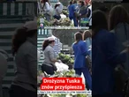 Drożyzna Tuska znów przyśpiesza