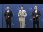 Mocne słowa Śliwki: pan Sikorski zachowuje się jak chłopiec w krótkich spodenkach