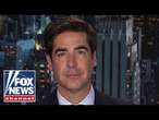 Jesse Watters: Washington forgot how to say 'no'