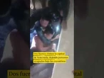 Milagro entre las ruinas: logran rescatar a un joven tras los terremotos en Venezuela