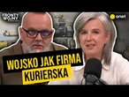Tak generał załatwił sobie czołg! Za transport zapłaciło wojsko | Fronty Wojny