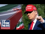 Trump accuses ayatollah of 'lie' on Iran strike: 'His country was decimated'