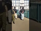 Migranci dalej są wpuszczani z Niemiec do Polski?