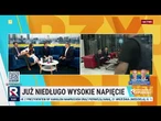 Skurkiewicz ostrzega: Każde zagrożenie Polski spotka się z reakcją siłową