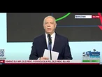 Sasin: Orlen jest dzisiaj firmą bez ambicji, zamiast się rozwijać, łupi Polaków!