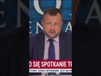 Klarenbach: Kosiniak-Kamysz zgania winę tylko na PiS