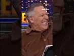 'Gutfeld!' goes HILARIOUSLY off the rails #shorts