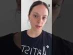 Francesca Michielin chiede alla sua 'mental coach' nonna Lucia consigli per il concerto all'Arena