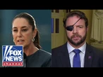 Dan Crenshaw says there is a ‘ton of opportunity’ to improve US-Mexico relations