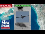 Iranian drones target Bahrain following US strikes