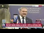PILNE! Żurek atakuje prezydenta! Skandaliczne słowa: ‘Łamie prawo!'