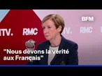 La procureure générale près la Cour d'appel de Paris s'exprime sur l'affaire Lyhanna