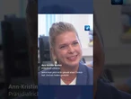 Gerichte in Hamburg versuchen, mit Social Media junge Fachkräfte zu werben. #justiz #tagesschau