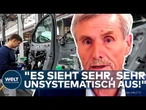 VW-KRISE: "So kann es doch nicht sein!" Droht das Ende des E-Auto-Werks? Sorge um die Zukunft von VW