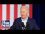 Democratic donors only expected one Biden term: Former Obama fundraiser