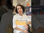 Uma experiência única, diz Lara Britto sobre Programa de Trainees