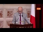 Schillaci: "Universalità assistenza pilastro irrinunciabile nostra democrazia"