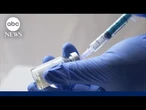 US measles cases hit highest number in 33 years: CDC