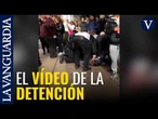 Muere un congolés a manos de un guarda de seguridad en Dublín