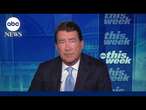 Recess appointments are a ‘constitutionally available tool’: Bill Hagerty