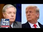 Lindsey Graham: 'How could this happen?'