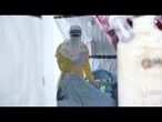 Epidemia de ebola se espalha para quarta província na República Democrática do Congo | AFP